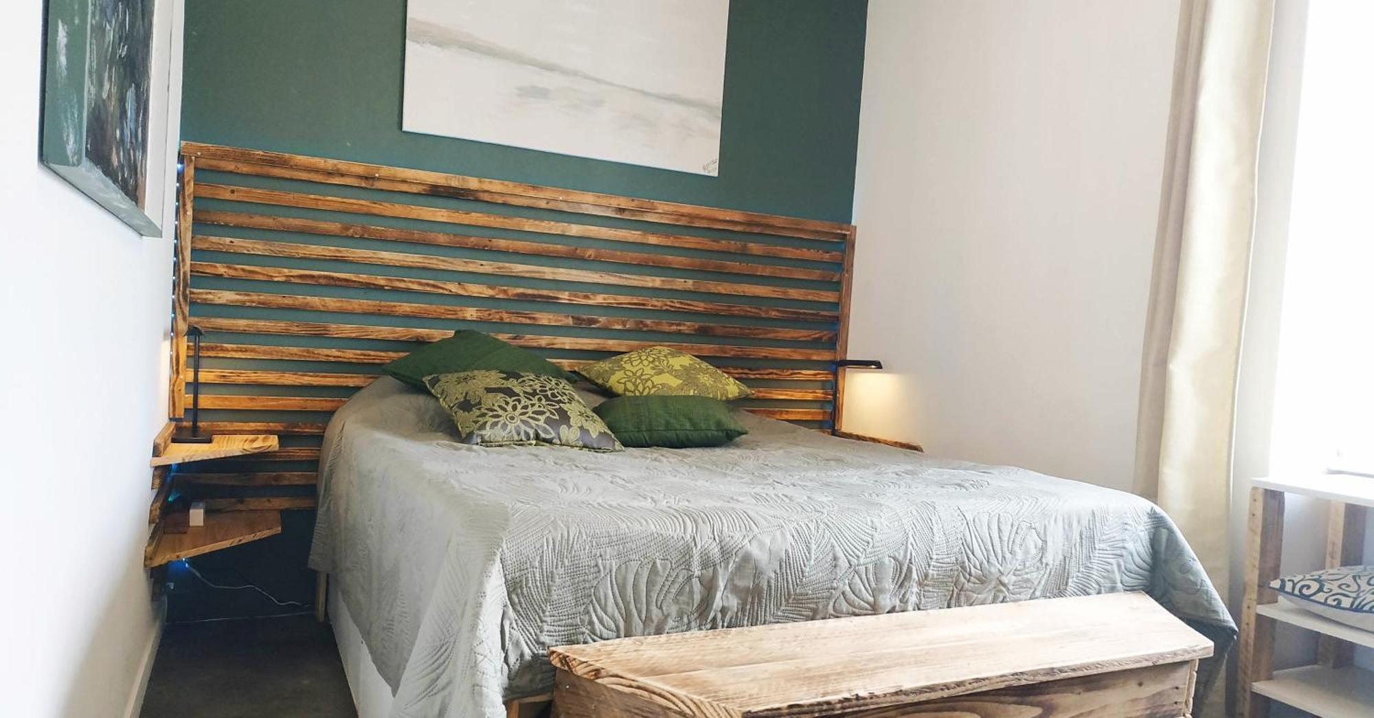 Like Home - Comme Chez Soi - Chambre D'Hote Saint-Lo Luaran gambar
