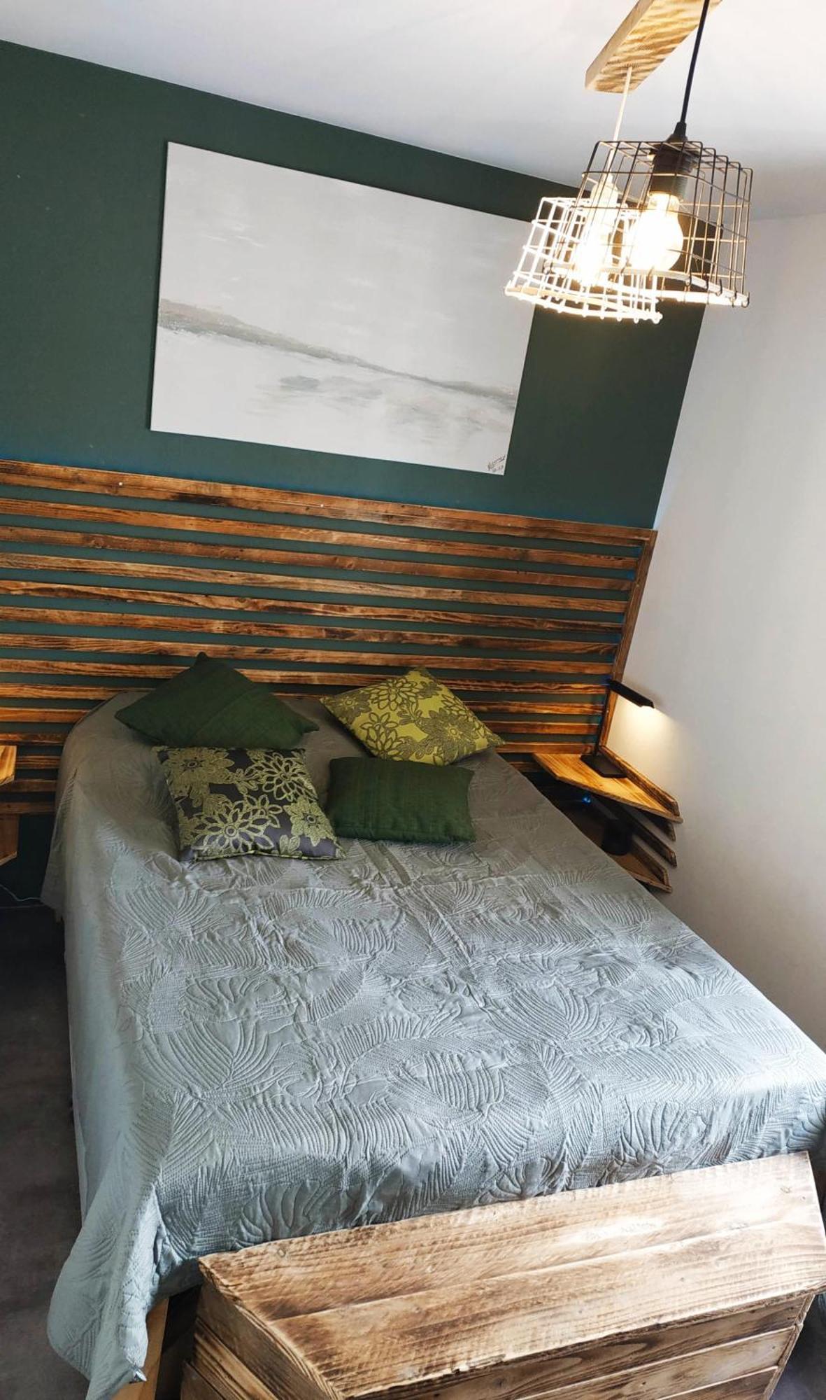 Like Home - Comme Chez Soi - Chambre D'Hote Saint-Lo Luaran gambar