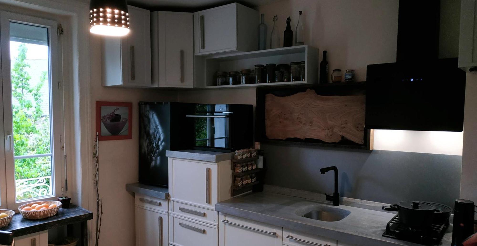 Like Home - Comme Chez Soi - Chambre D'Hote Saint-Lo Luaran gambar