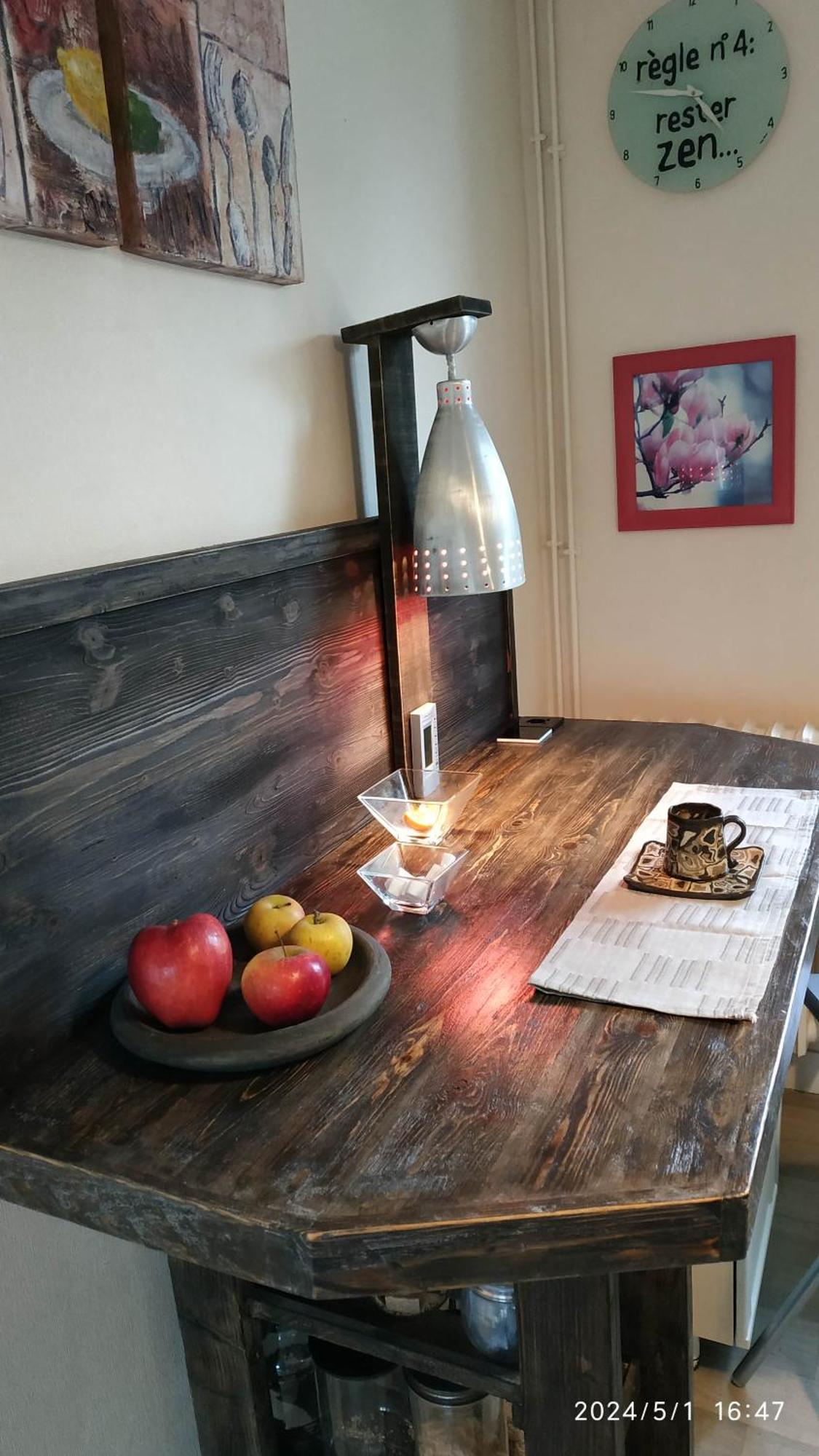 Like Home - Comme Chez Soi - Chambre D'Hote Saint-Lo Luaran gambar
