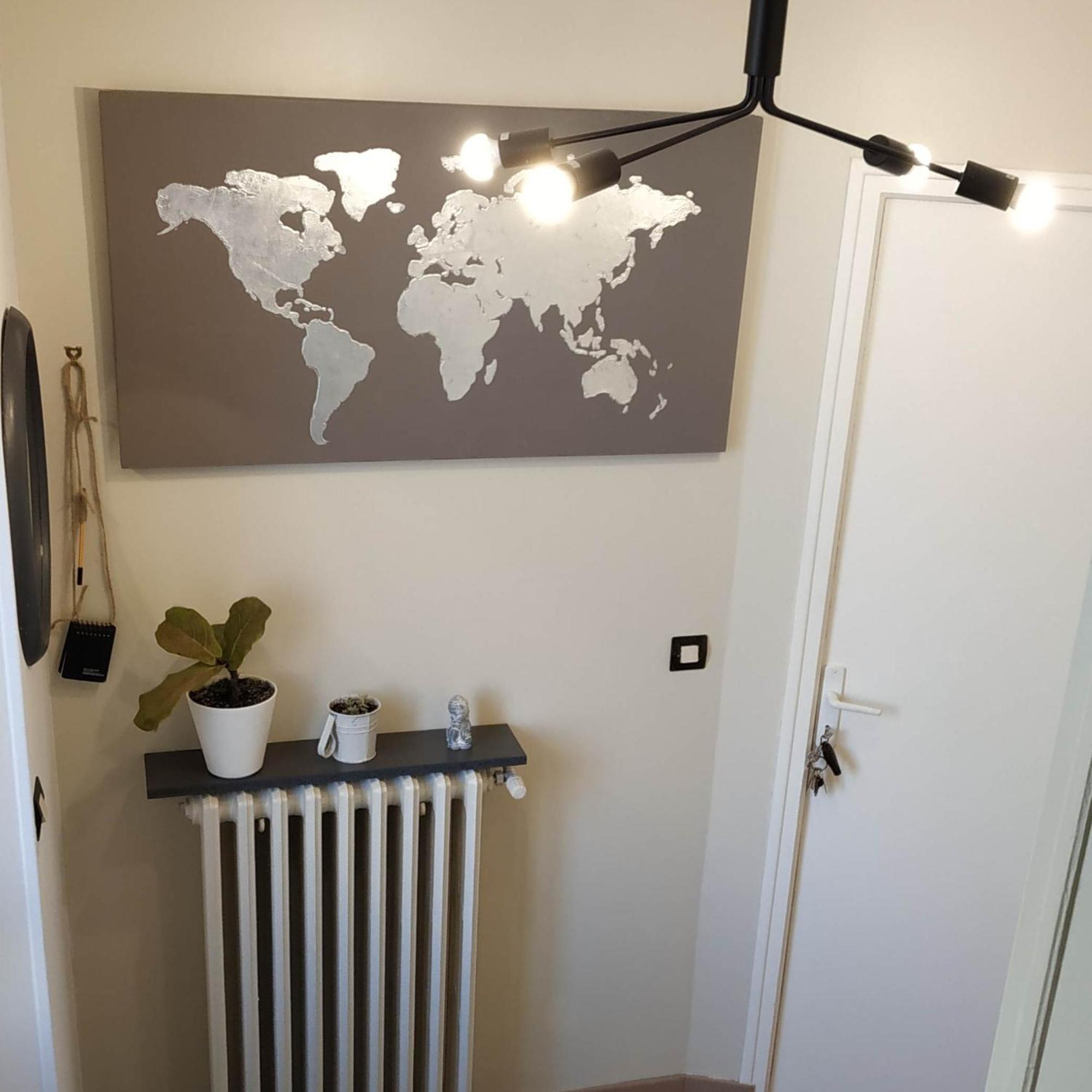 Like Home - Comme Chez Soi - Chambre D'Hote Saint-Lo Luaran gambar