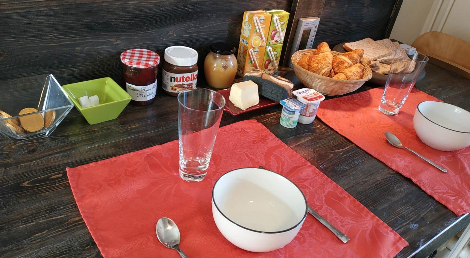 Like Home - Comme Chez Soi - Chambre D'Hote Saint-Lo Luaran gambar