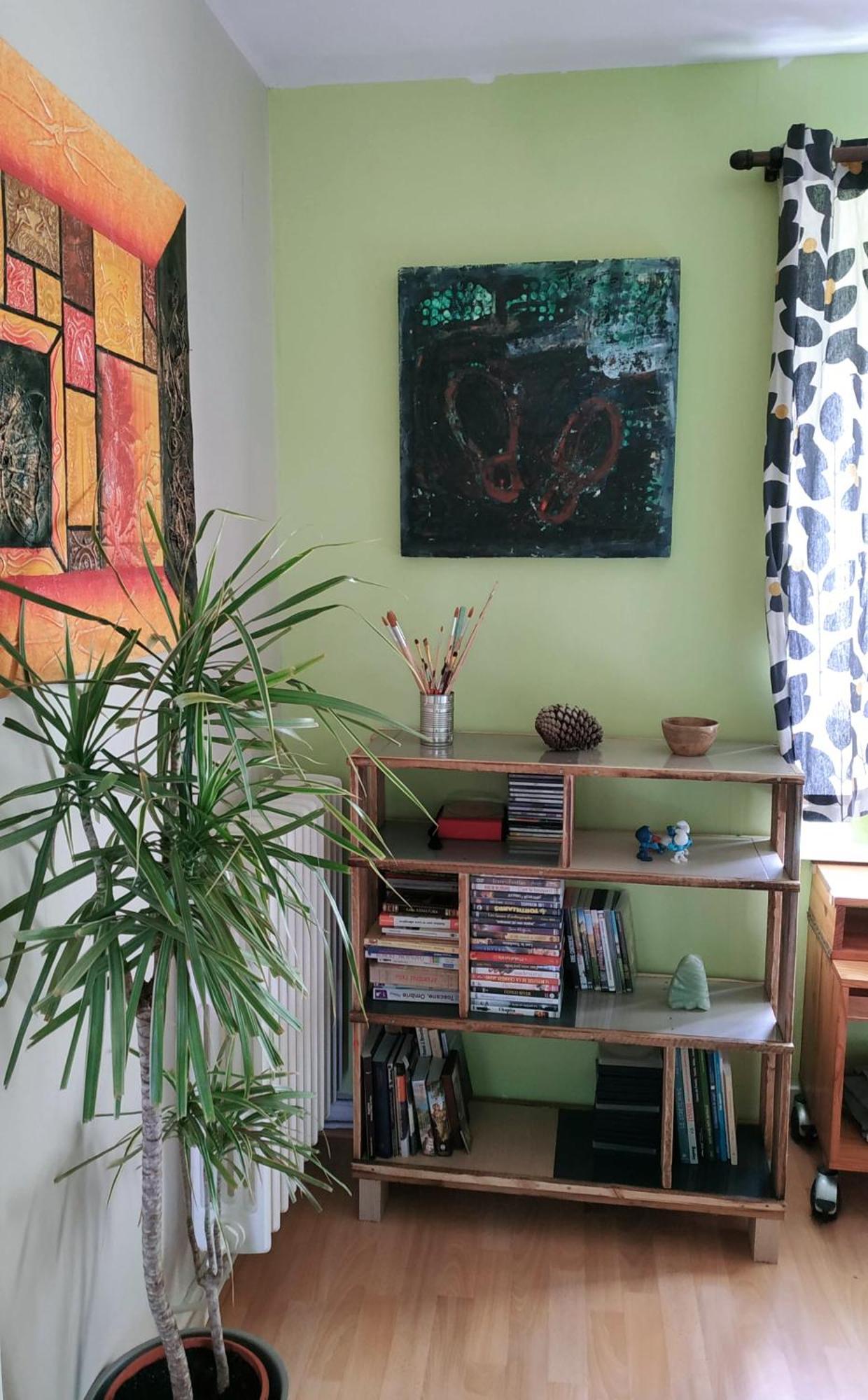 Like Home - Comme Chez Soi - Chambre D'Hote Saint-Lo Luaran gambar