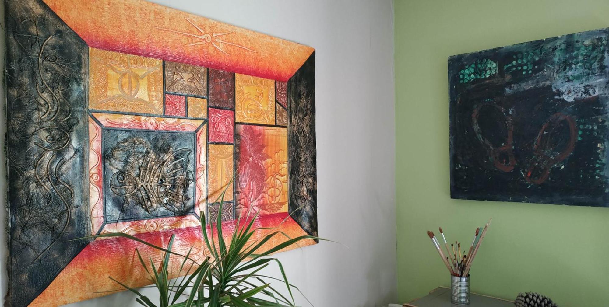 Like Home - Comme Chez Soi - Chambre D'Hote Saint-Lo Luaran gambar