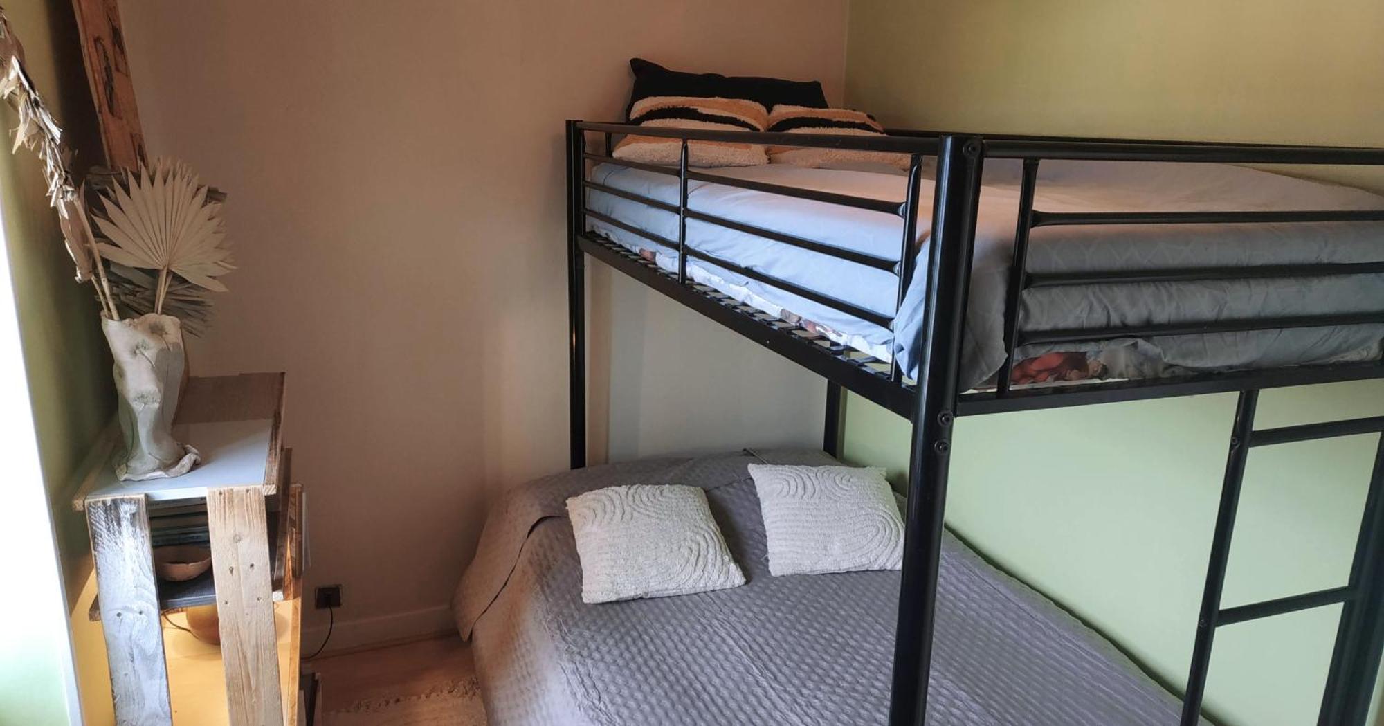 Like Home - Comme Chez Soi - Chambre D'Hote Saint-Lo Luaran gambar