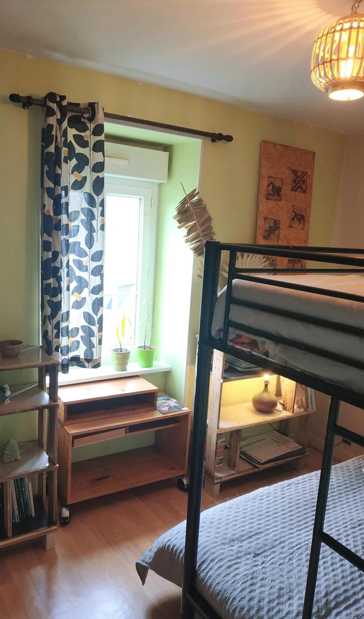 Like Home - Comme Chez Soi - Chambre D'Hote Saint-Lo Luaran gambar
