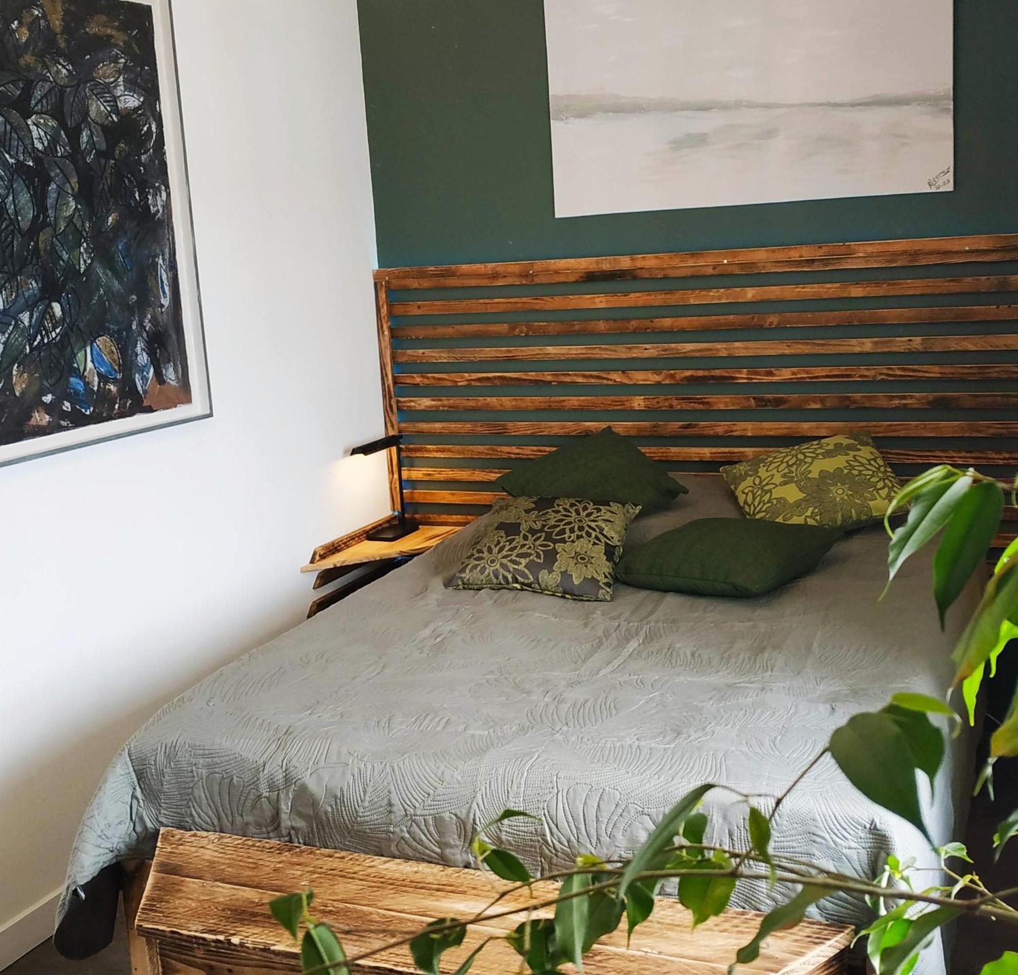 Like Home - Comme Chez Soi - Chambre D'Hote Saint-Lo Bilik gambar