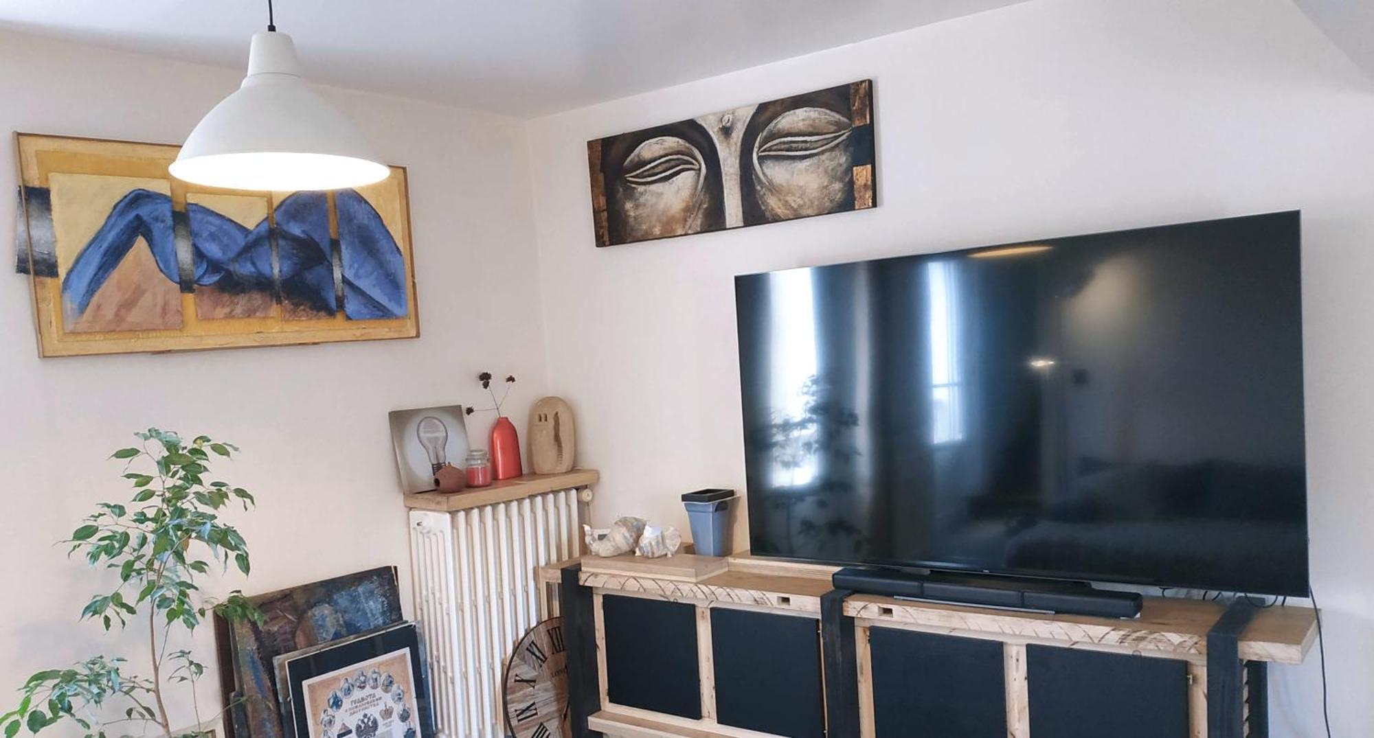 Like Home - Comme Chez Soi - Chambre D'Hote Saint-Lo Luaran gambar