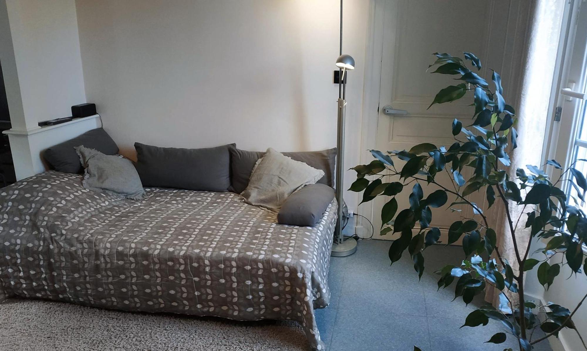 Like Home - Comme Chez Soi - Chambre D'Hote Saint-Lo Luaran gambar